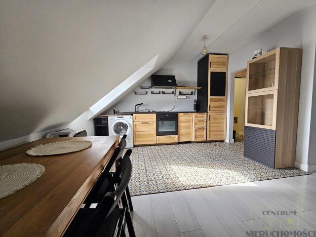 Mieszkanie dwupokojowe na sprzedaż Wolsztyn, Marcinkowskiego  39m2 Foto 1