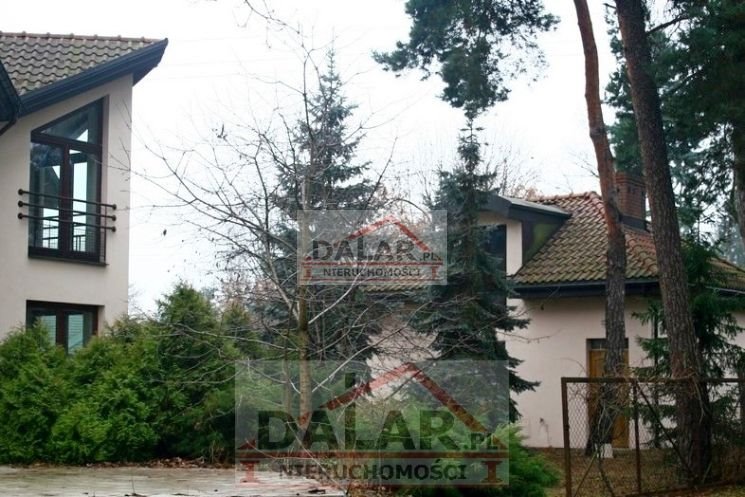 Dom na sprzedaż Piaseczno, Piaseczno okolica, Zalesie Dolne  330m2 Foto 7