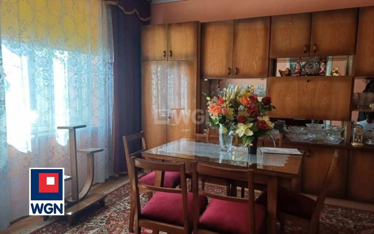 Dom z potencjałem na Jurze z dużą działką i zabudowaniami Koziegłowy, Kościuszki  84m2 Foto 1