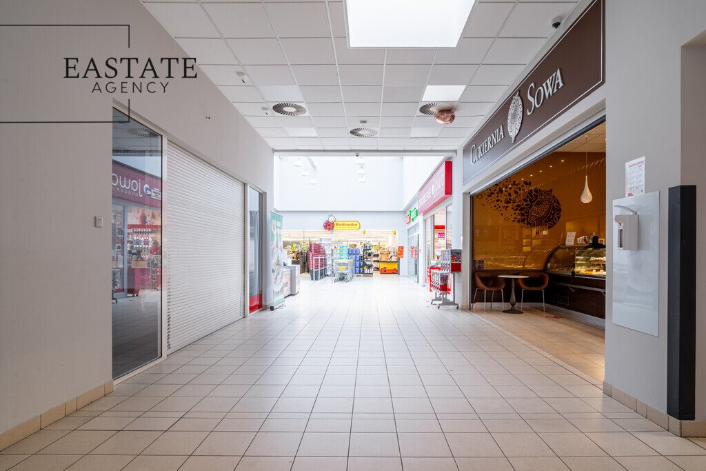 Zapraszam do wynajmu 278 m² w nowoczesnym M Park Gdynia Oksywie Gdynia, Oksywie, Bosmańska  278m2 Foto 1