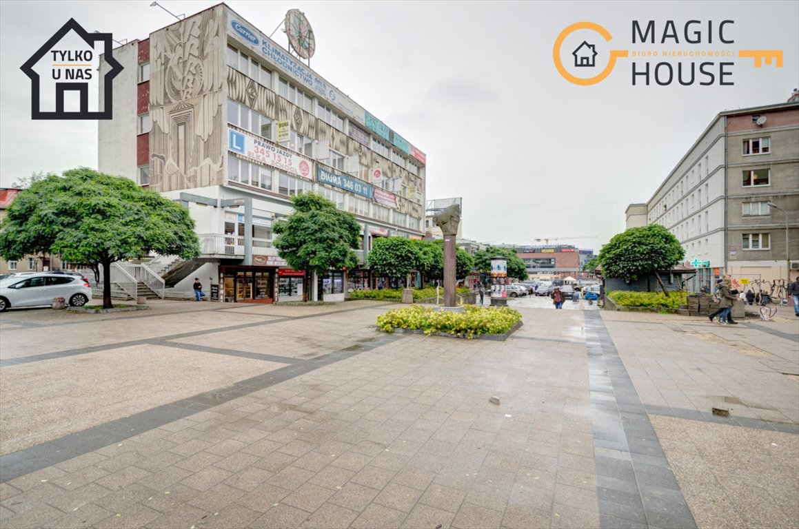 Lokal użytkowy na sprzedaż Gdańsk, Wrzeszcz, Klonowa  400m2 Foto 1