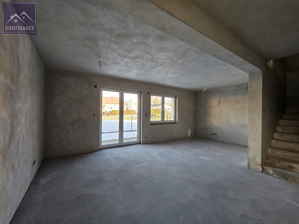 Dom na sprzedaż Koszyce Wielkie  120m2 Foto 5