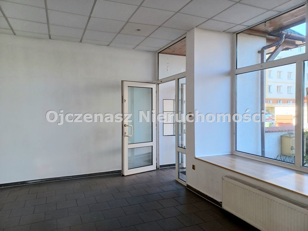 Lokal użytkowy na wynajem Bydgoszcz, Glinki  45m2 Foto 2