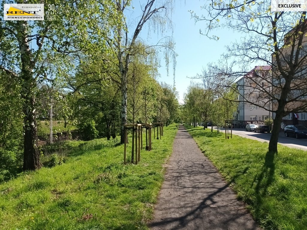 Mieszkanie trzypokojowe na sprzedaż Szczecin, Elizy Orzeszkowej  75m2 Foto 20