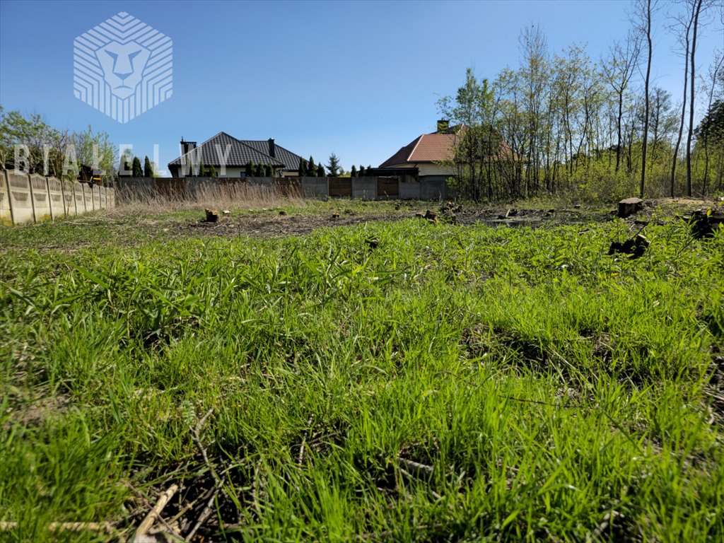 Działka budowlana na sprzedaż Otwock, Niezapominajki  722m2 Foto 3