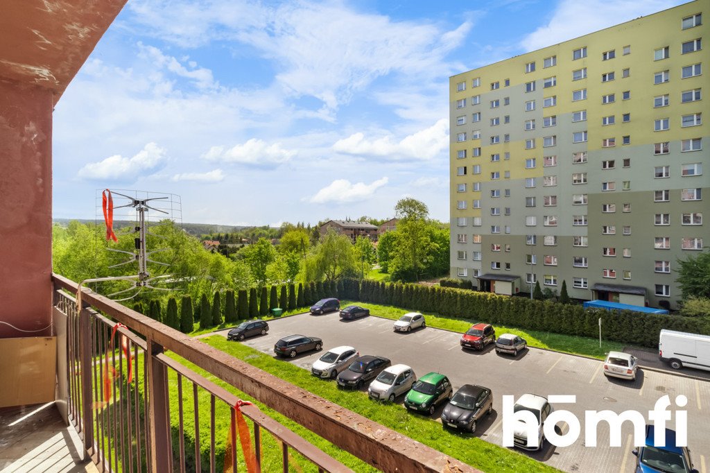 Mieszkanie trzypokojowe na sprzedaż Skarżysko-Kamienna, Żeromskiego  59m2 Foto 2