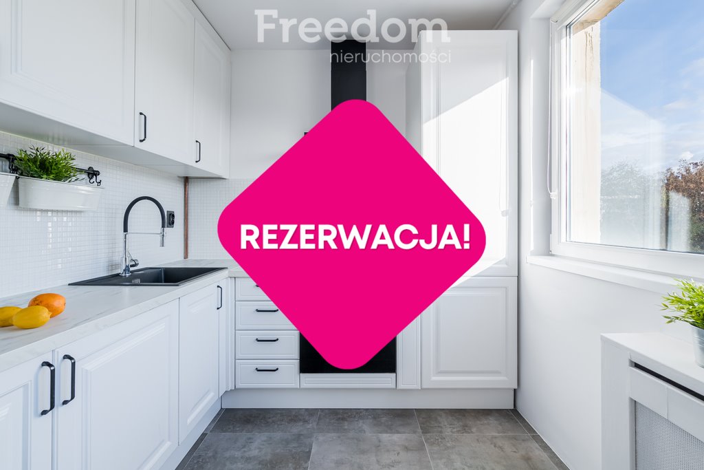 Mieszkanie dwupokojowe na sprzedaż Warszawa, Wola, Szarych Szeregów  41m2 Foto 1