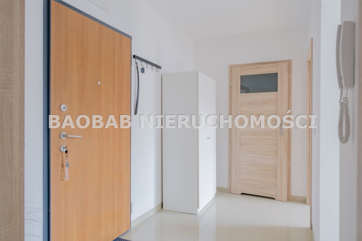 Polecam jasne 2-pokojowe mieszkanie 42 m² z balkonem na Bemowie Warszawa, Bemowo, Bemowo, Batalionów Chłopskich  51m2 Foto 1