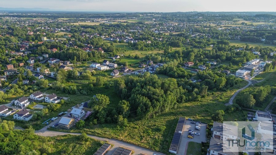 Działka budowlana na sprzedaż Katowice, Piotrowice  3 754m2 Foto 2