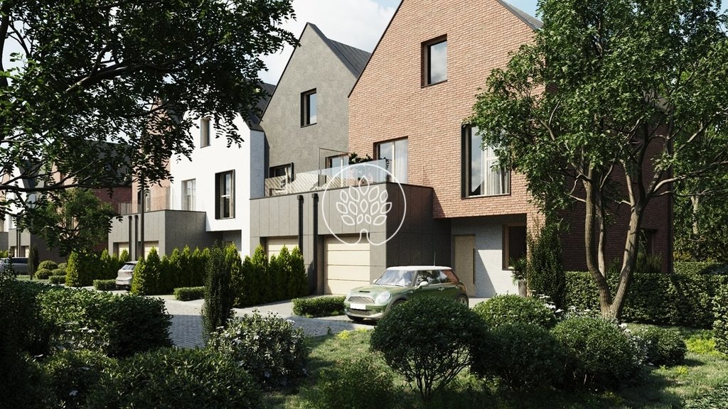 Przestronny dom 189 m² z ogrodem w Łazach – komfort i funkcjonalność Łazy  189m2 Foto 1