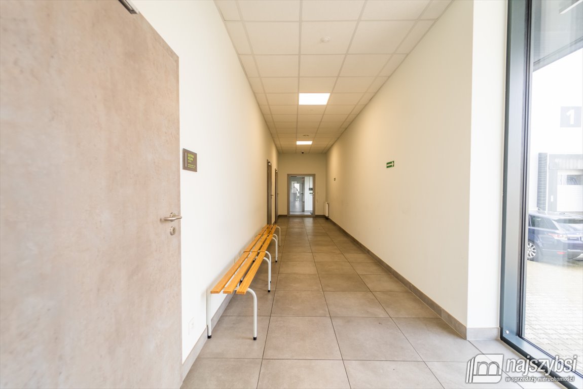 Lokal użytkowy na wynajem Goleniów, Łozienica, Boczna  4 200m2 Foto 40