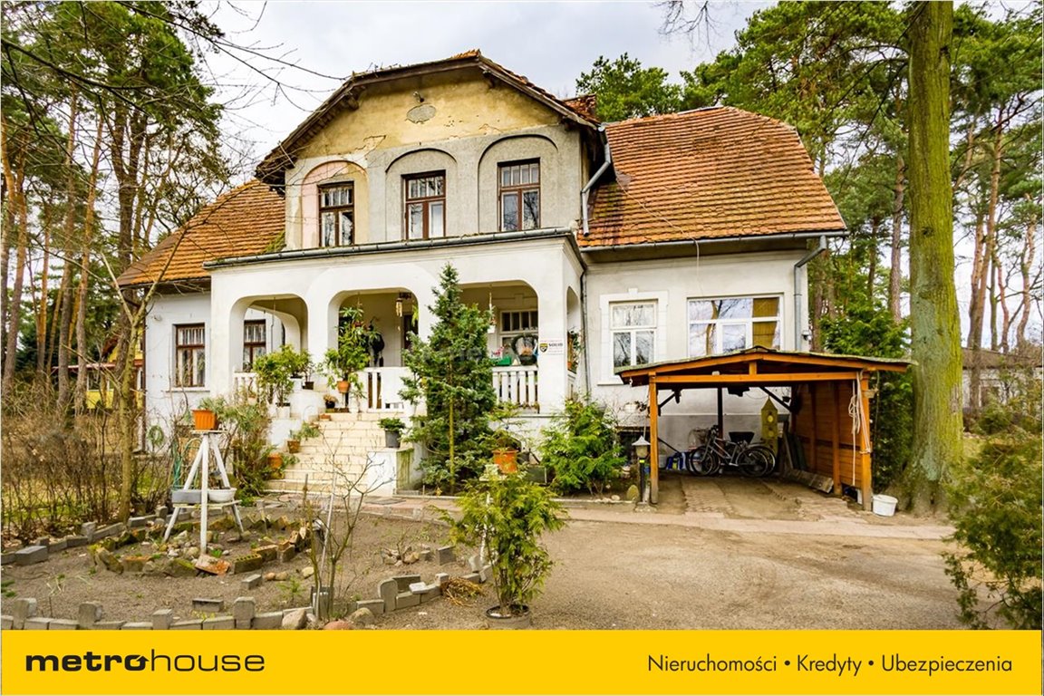 Dom na sprzedaż Komorów, Michałowice  300m2 Foto 4