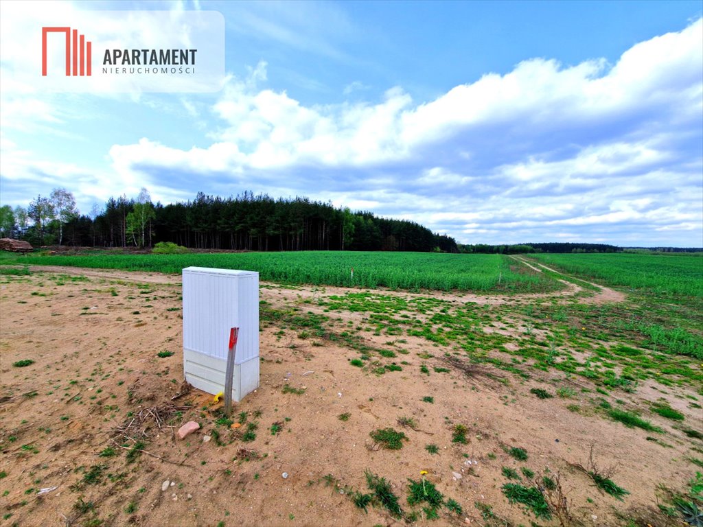 Dom w stanie deweloperskim z antresolą i blisko natury Frank  125m2 Foto 1