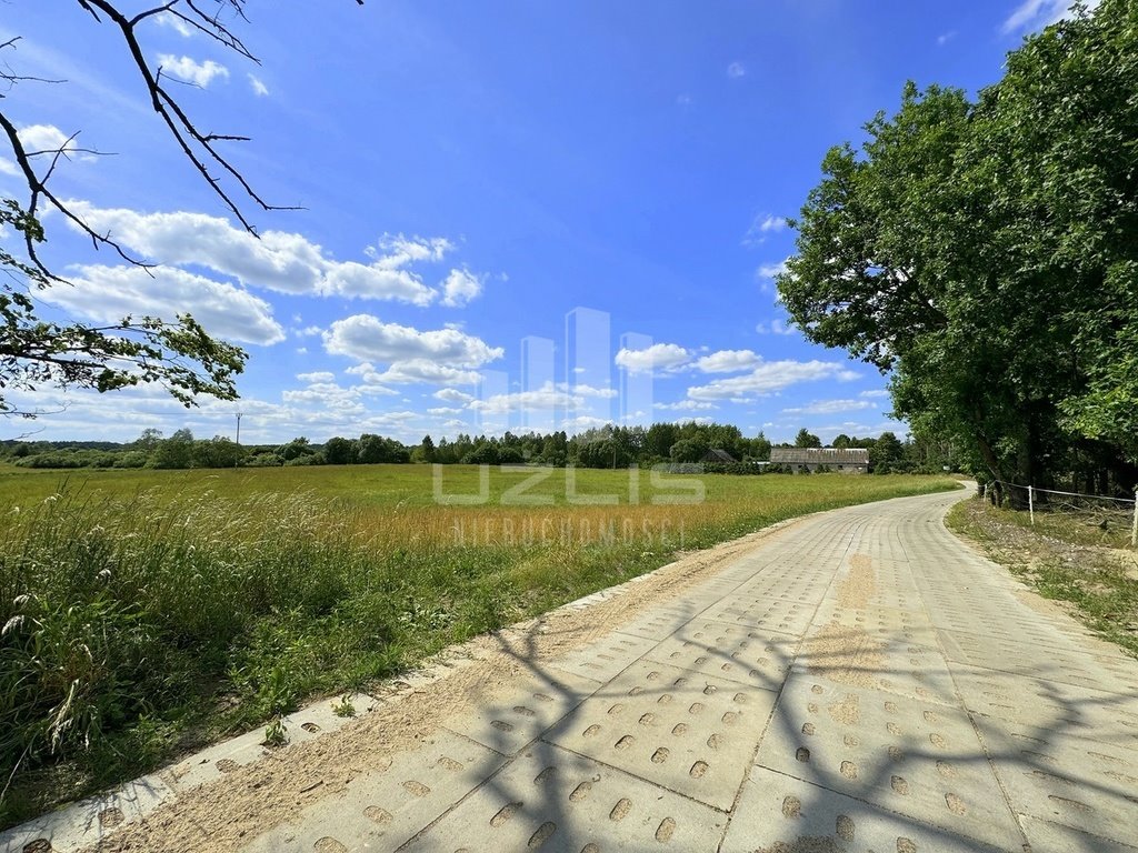 Działka budowlana na sprzedaż Smoląg  1 000m2 Foto 20