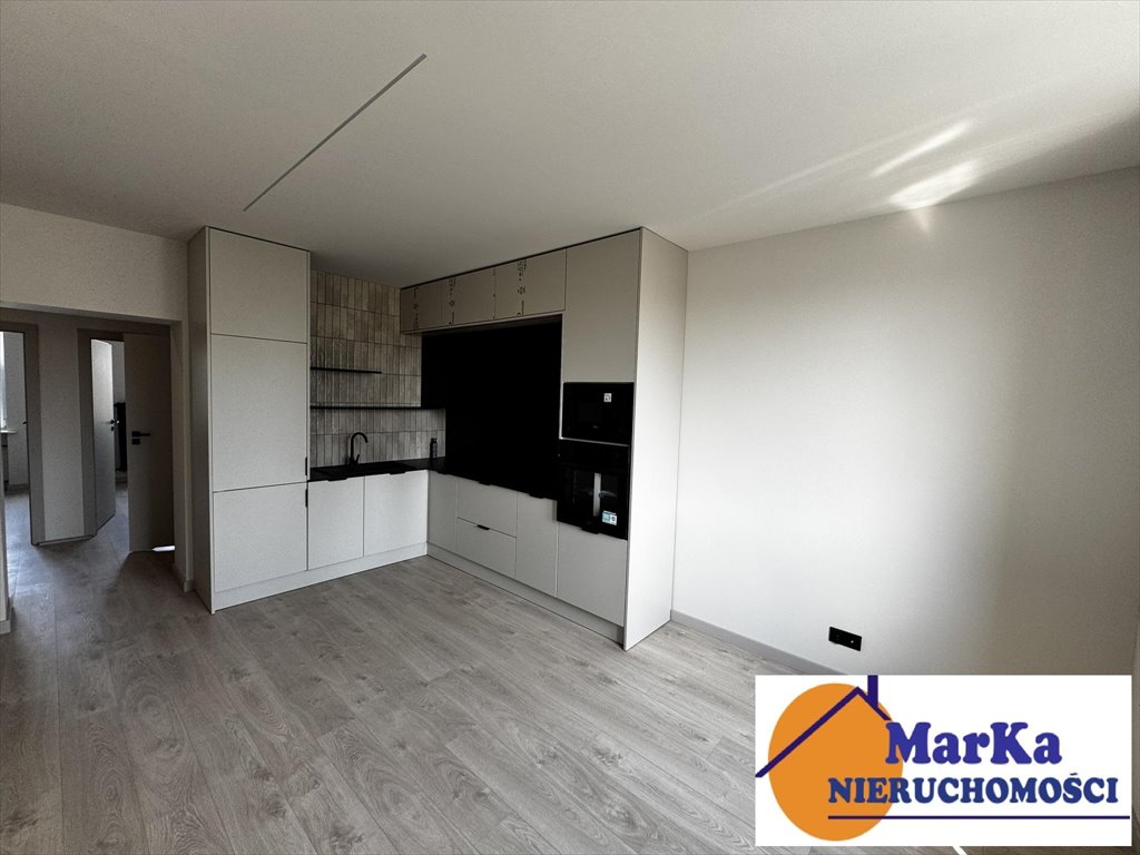 Do sprzedania 47 m² mieszkanie po remoncie w Kielcach Kielce, Centrum, Żeromskiego  47m2 Foto 1