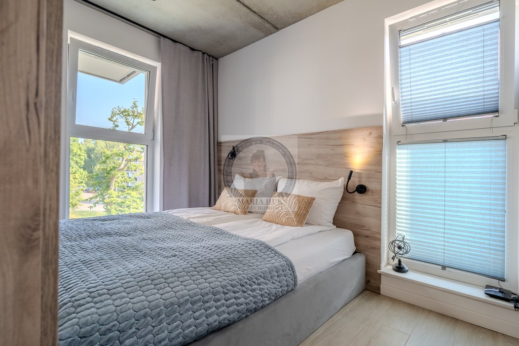 Na sprzedaż apartament 28,54 m² z dostępem do SPA i basenu Kołobrzeg, Lwowska  29m2 Foto 1
