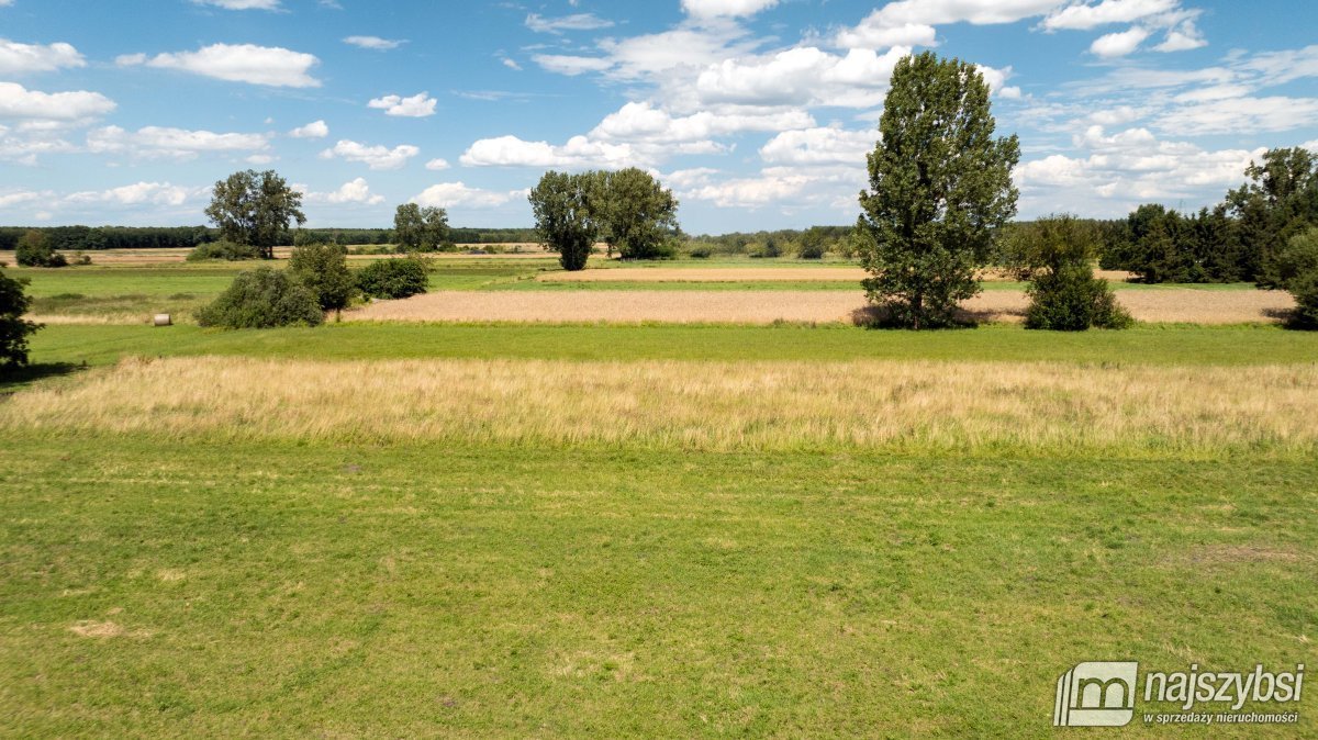 Działka budowlana na sprzedaż Kliniska Wielkie  1 472m2 Foto 5