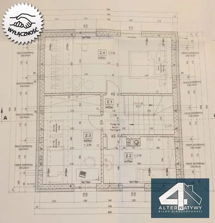 Dom na sprzedaż Bielsk Podlaski  111m2 Foto 15