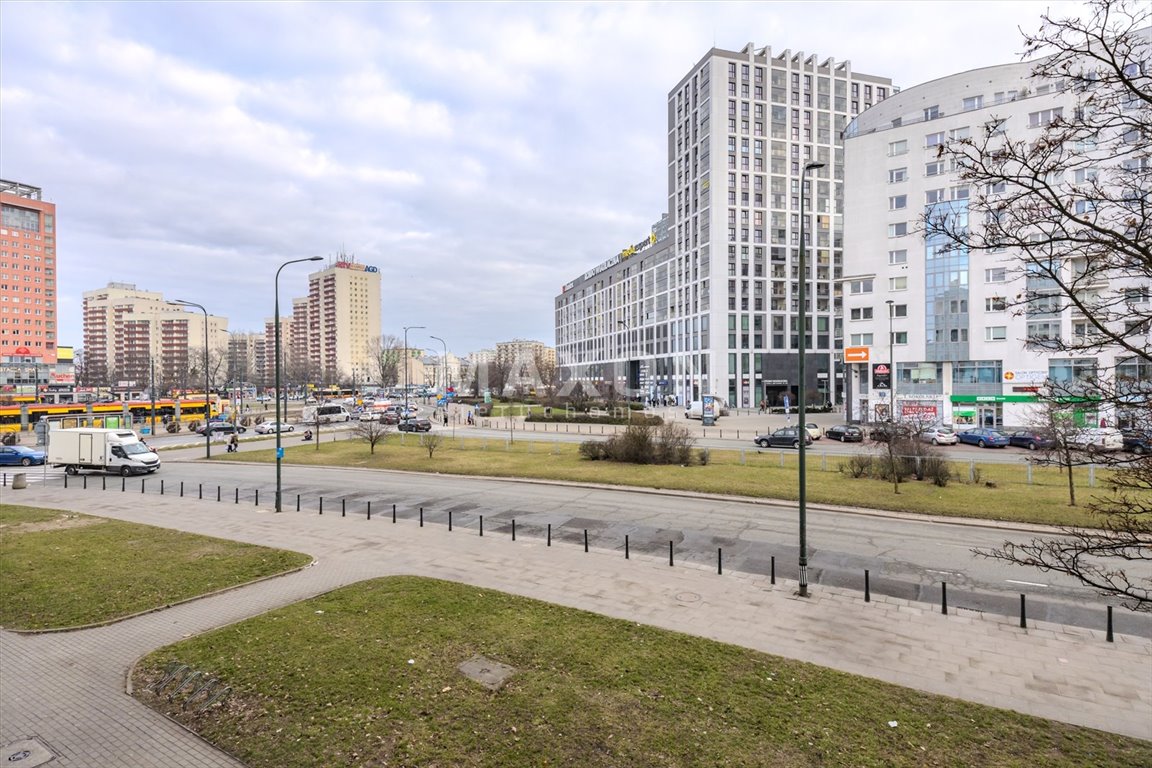 Lokal użytkowy na sprzedaż Warszawa, Praga-Południe, ul. Giuseppe Garibaldiego  74m2 Foto 14