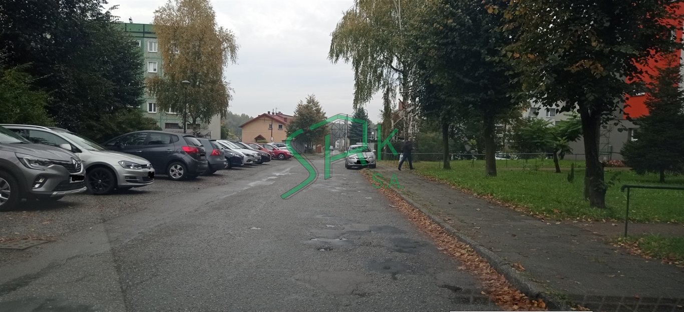 Działka inna na sprzedaż Sosnowiec  294m2 Foto 2