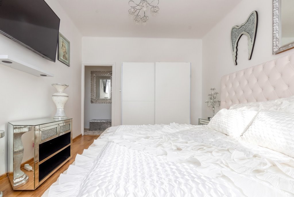 Zapraszam do obejrzenia 2-pokojowego mieszkania 56 m² w Stalowej Woli Stalowa Wola, 1 Sierpnia  56m2 Foto 1
