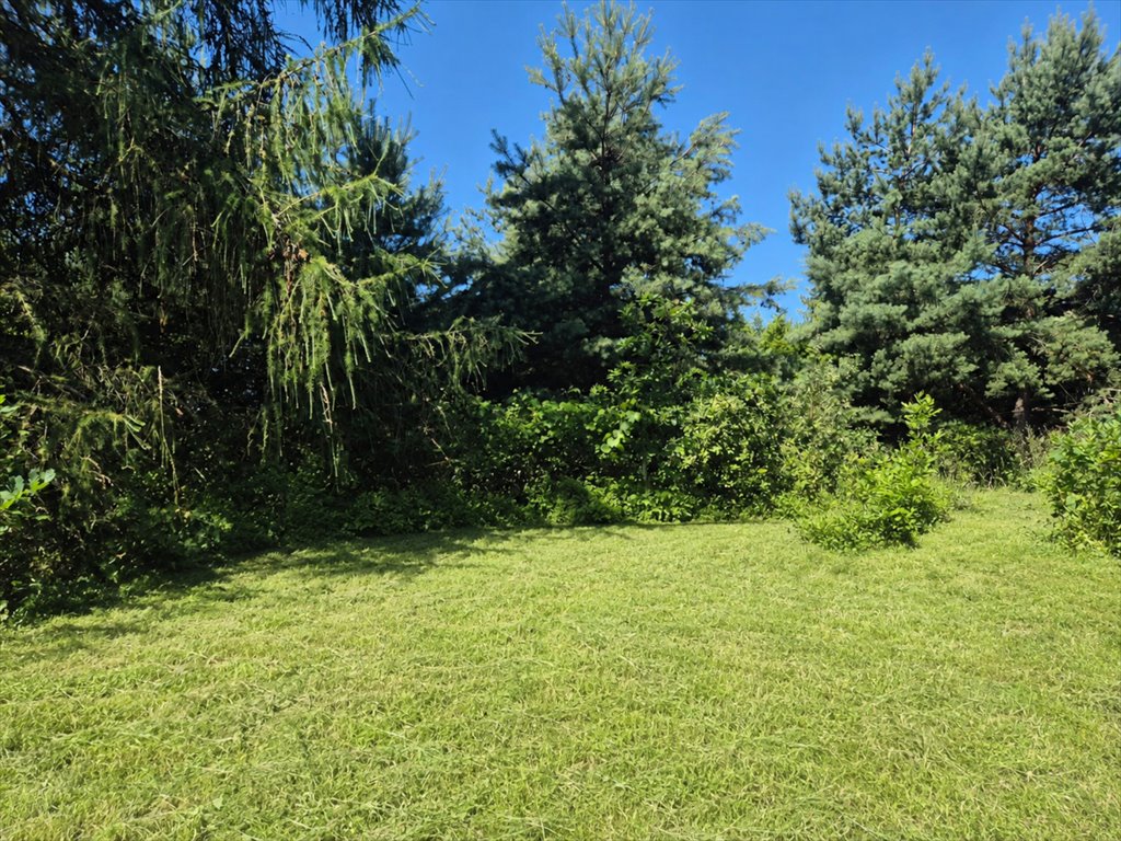 Działka 836 m² w Poznaniu (w zabudowie, media, ogrodzona) Poznań, Starołęka, Wadowicka  836m2 Foto 1