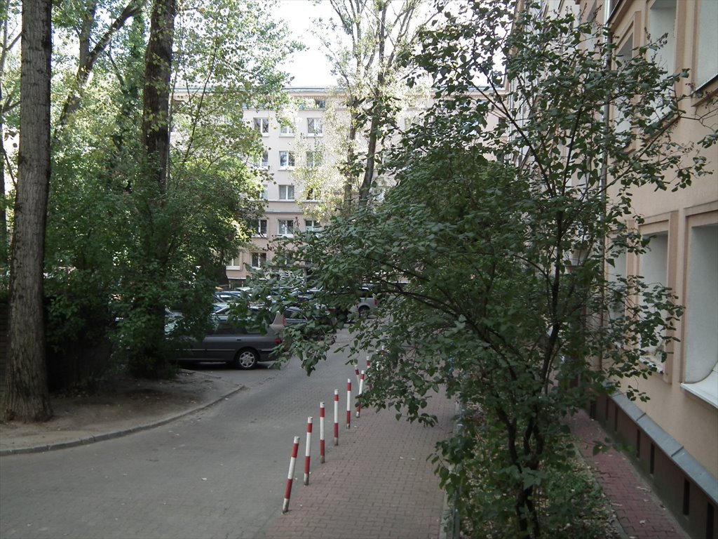 Mieszkanie dwupokojowe na wynajem Warszawa, Wola, Nowolipki, Dzielna 11  39m2 Foto 14