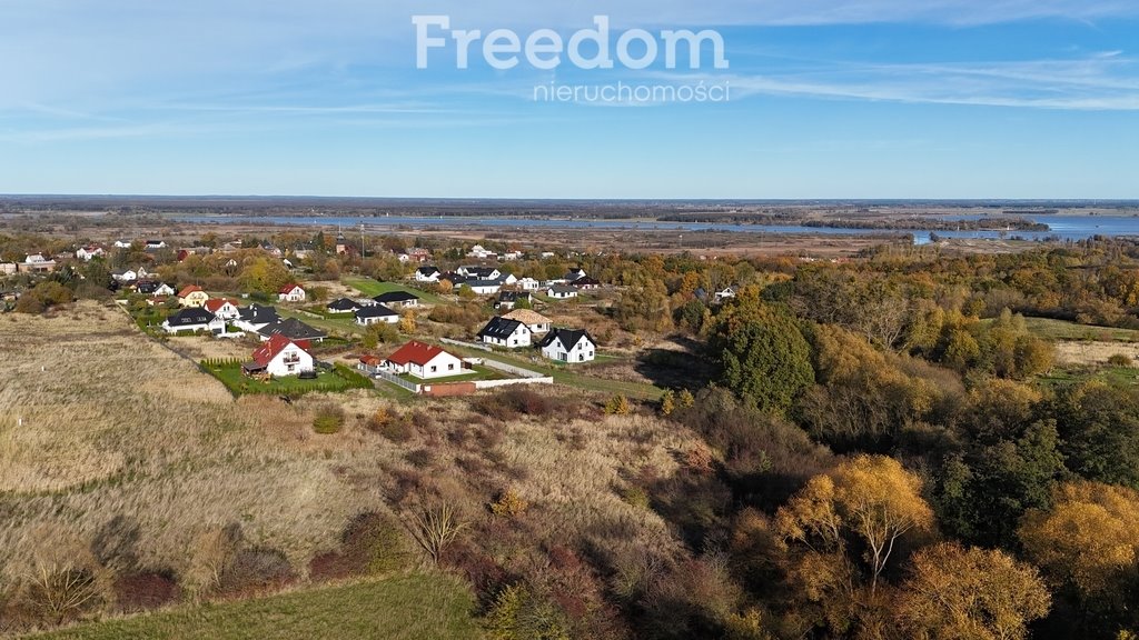 Działka budowlana na sprzedaż Szczecin, Skolwin, Nefrytowa  870m2 Foto 8