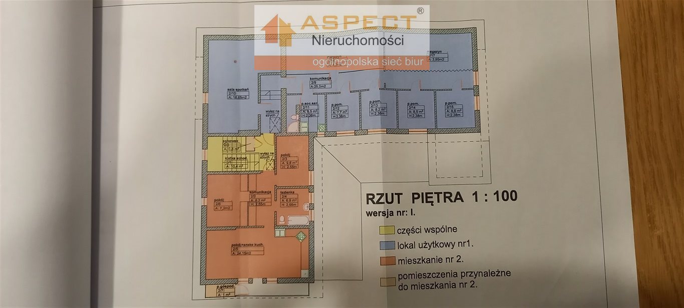 Mieszkanie czteropokojowe  na sprzedaż Rzeszów, Baranówka  114m2 Foto 12