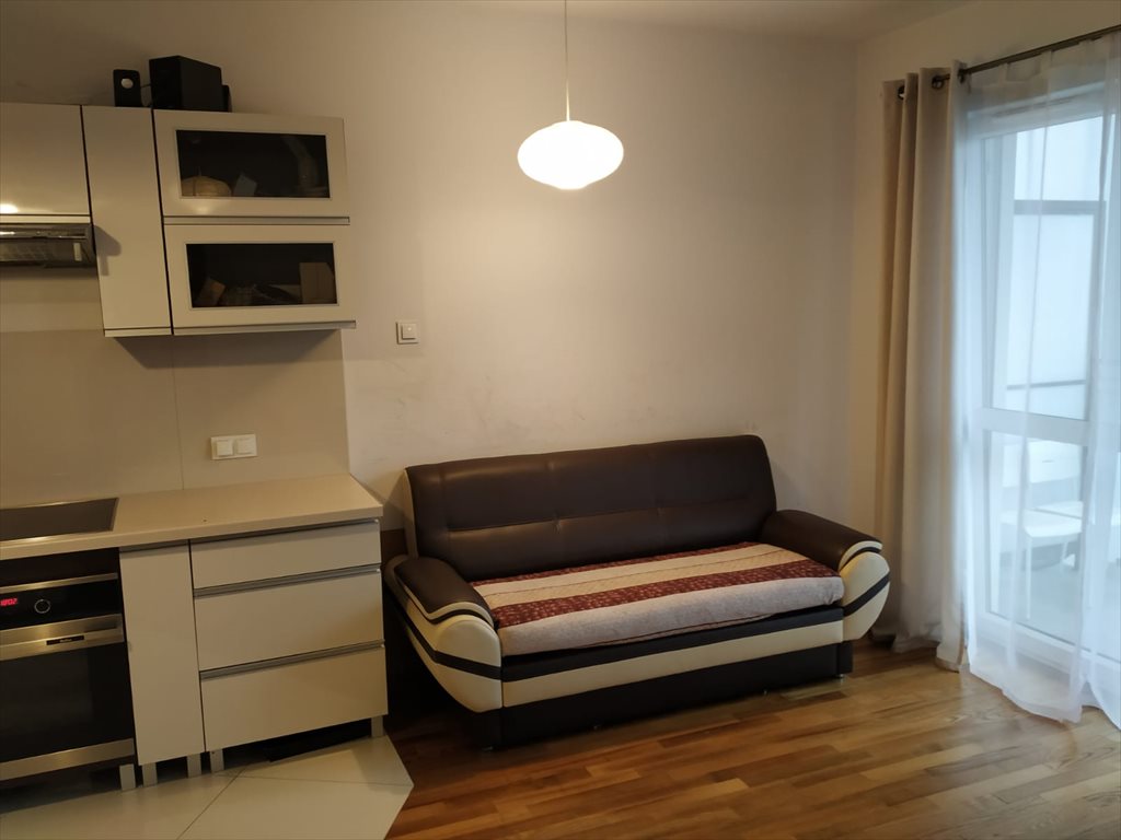 Mieszkanie dwupokojowe na wynajem Warszawa, Bielany, Sokratesa 11b  43m2 Foto 5