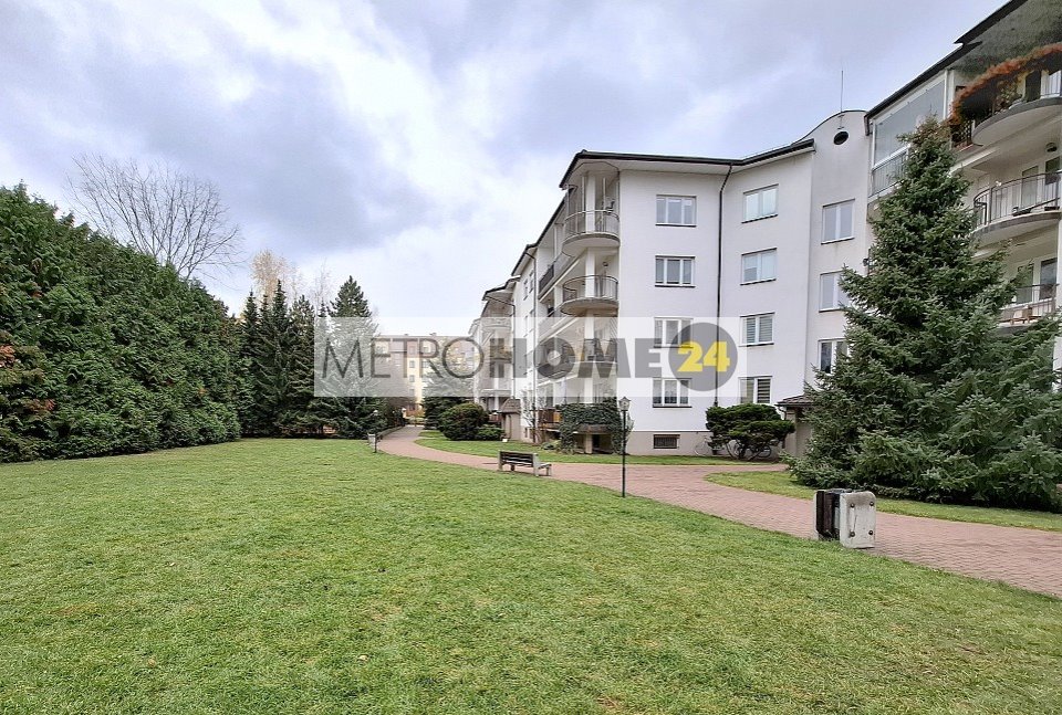 Mieszkanie czteropokojowe  na wynajem Warszawa, Ursynów, Kabaty, Dembego  148m2 Foto 1