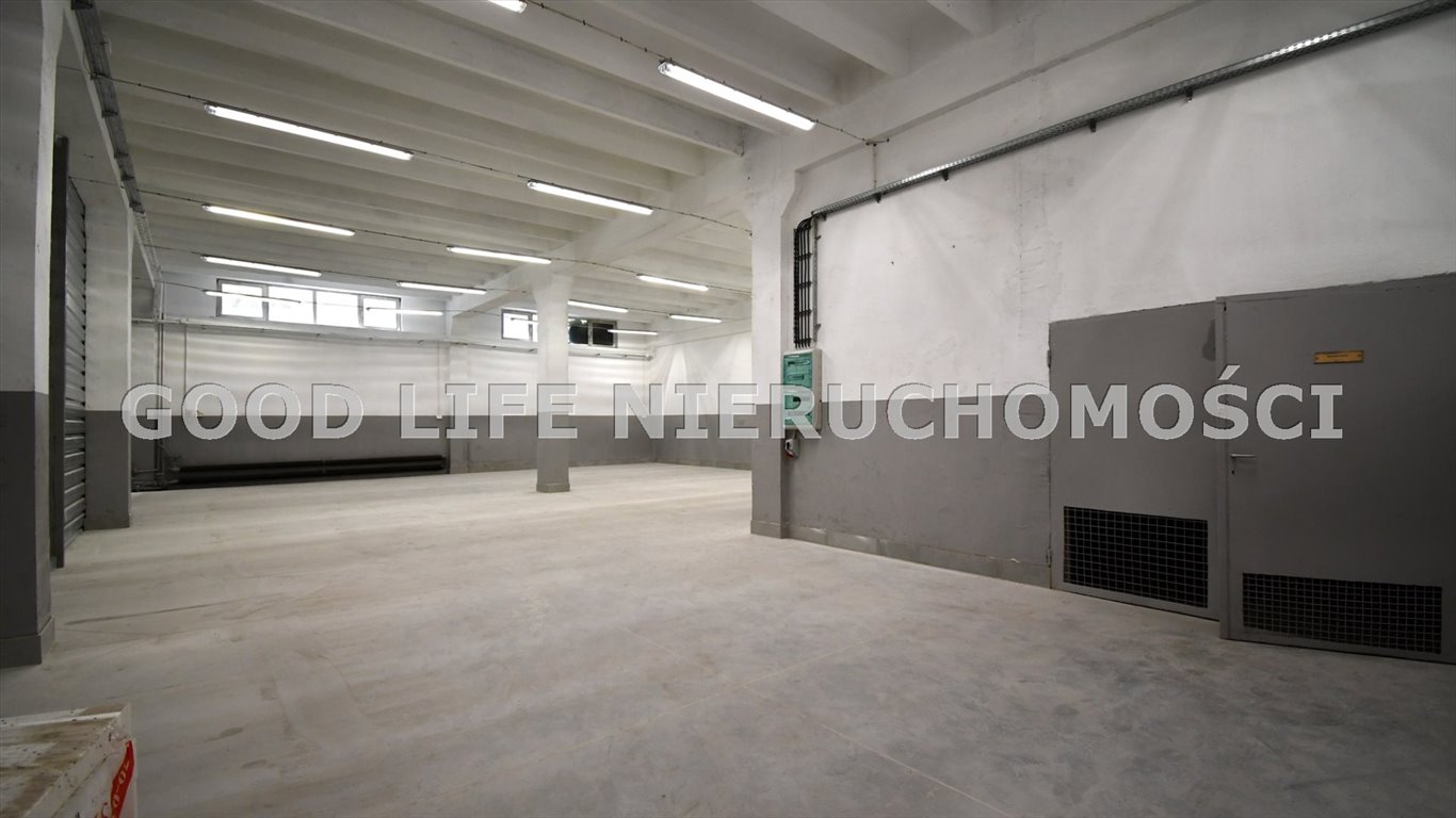 Magazyn na wynajem Łańcut, Piekarska  150m2 Foto 3