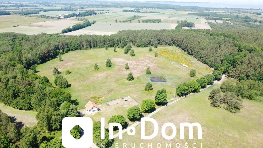 Działka budowlana na sprzedaż Bukowa  3 011m2 Foto 3