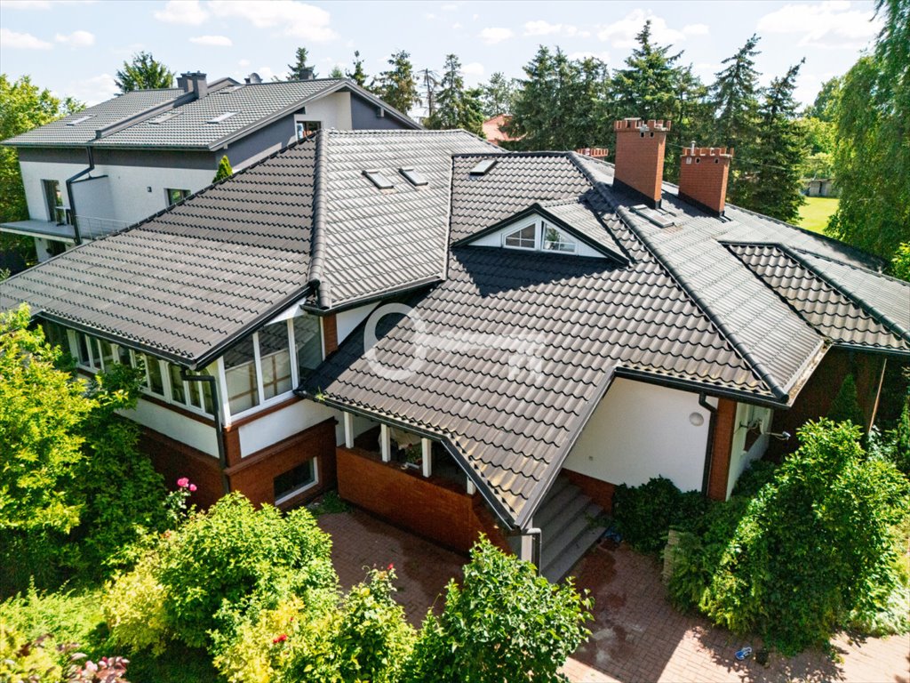 Dom na sprzedaż Blizne Jasińskiego, Mikołaja Kopernika  580m2 Foto 1