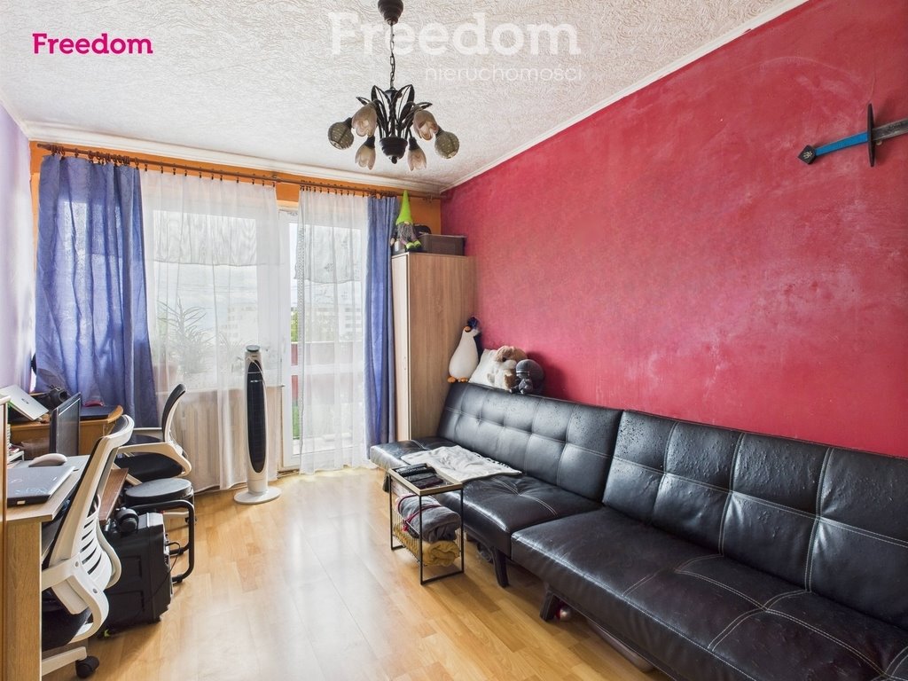 Mieszkanie trzypokojowe na sprzedaż Kraków, Prądnik Czerwony, Prądnik Czerwony, Kwartowa  45m2 Foto 1