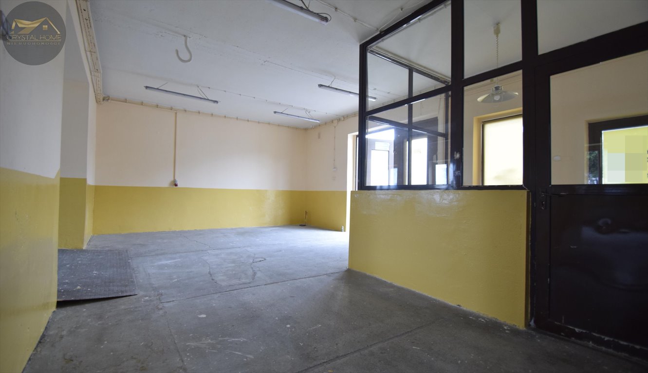 Lokal użytkowy na wynajem Świdnica  180m2 Foto 3