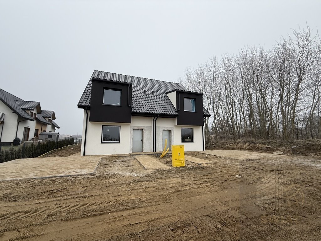 Dom na sprzedaż Stargard  90m2 Foto 1