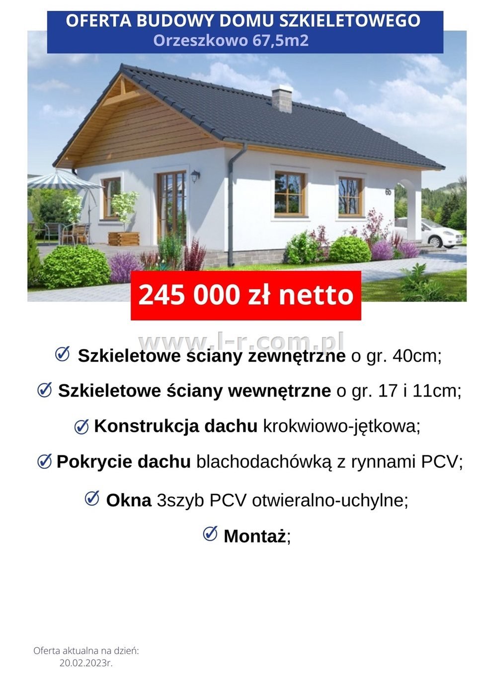 Dom na sprzedaż Krynica-Zdrój  61m2 Foto 11