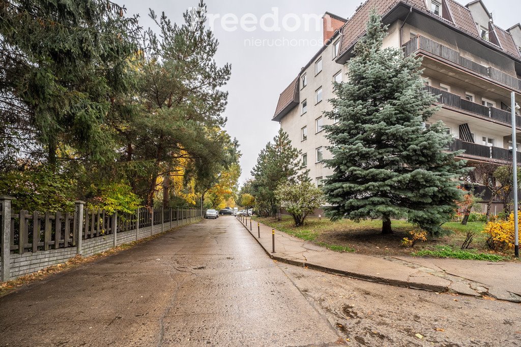 Mieszkanie dwupokojowe na sprzedaż Marki, Kosynierów  42m2 Foto 13