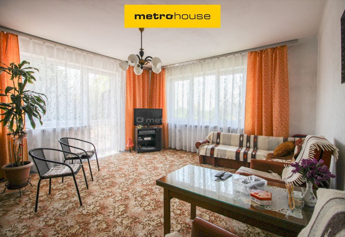 Dom na sprzedaż Pabianice, Karniszewice, Rypułtowicka  200m2 Foto 1