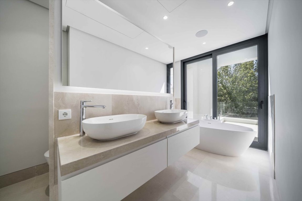 Dom na sprzedaż Hiszpania, Marbella  350m2 Foto 12
