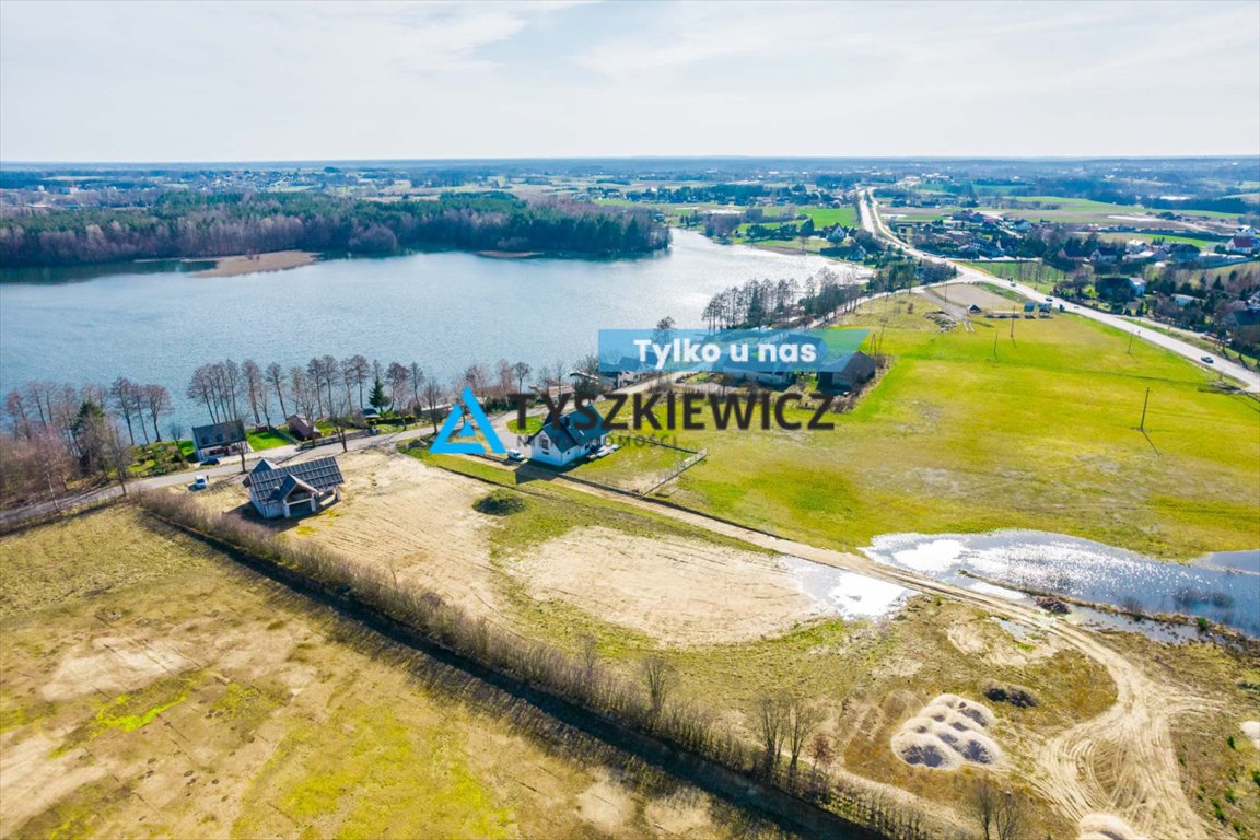 Działka budowlana na sprzedaż Dobrogoszcz  1 948m2 Foto 1