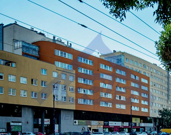 Zapraszam do wynajmu lokalu 144 m² z dużymi oknami i możliwością reklamy Warszawa, Mokotów  144m2 Foto 1