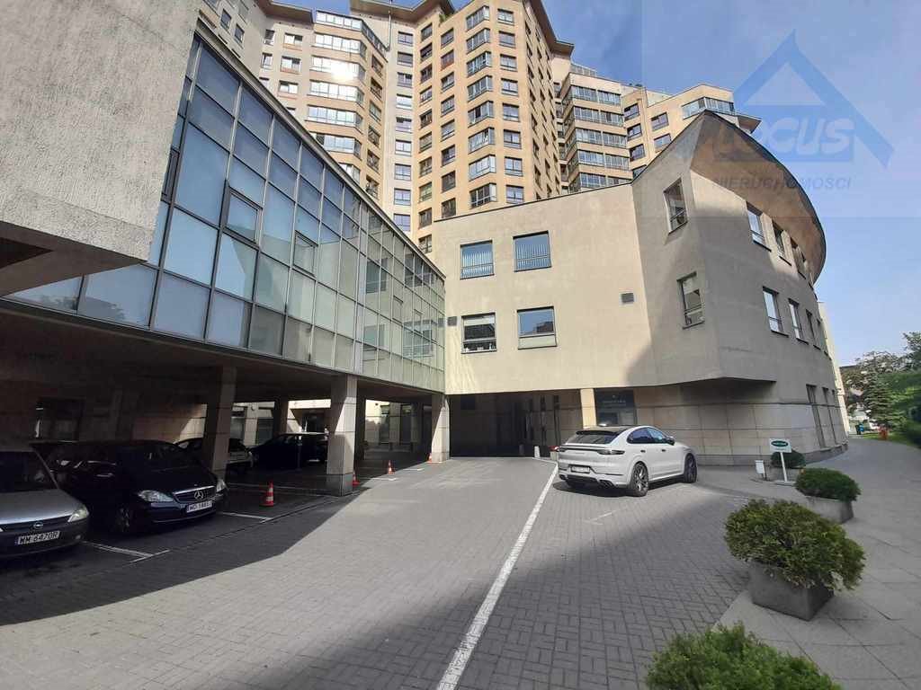 Lokal użytkowy na wynajem Warszawa, Śródmieście  430m2 Foto 2