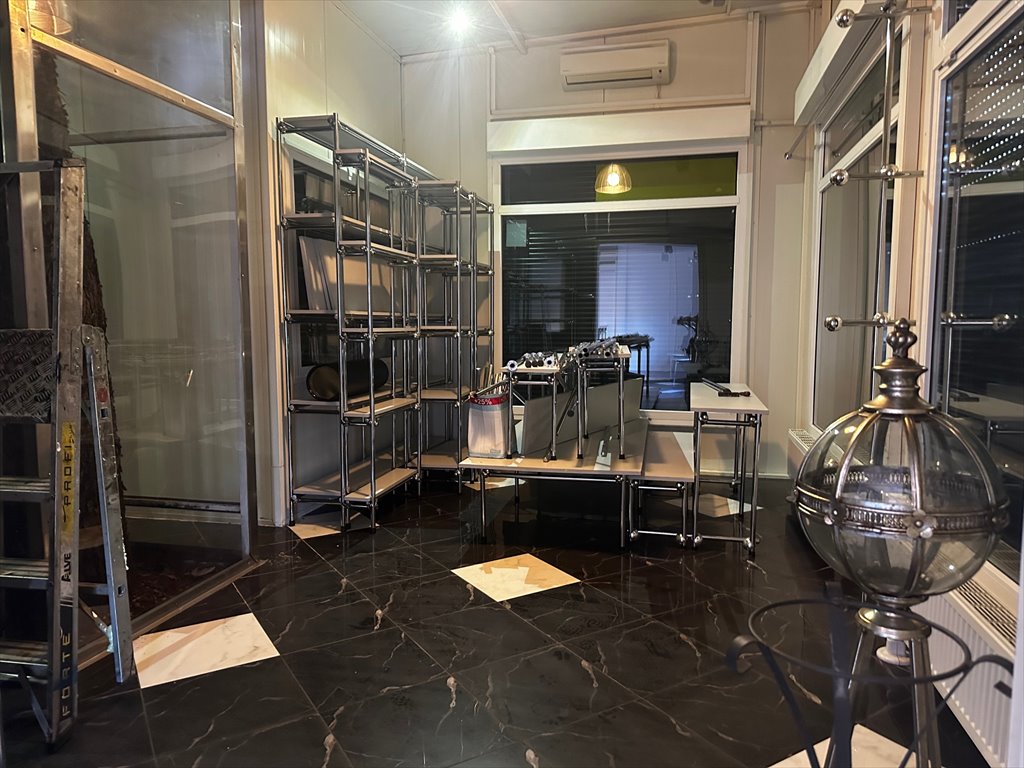 Lokal użytkowy na wynajem Toruń, Chełmińskie Przedmieście, Szosa Chełmińska  90m2 Foto 1