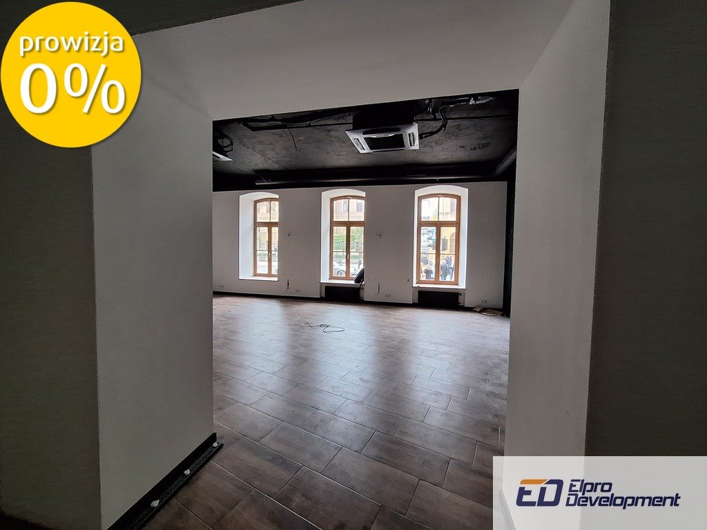 Lokal użytkowy na wynajem Lublin, Krakowskie Przedmieście  111m2 Foto 9