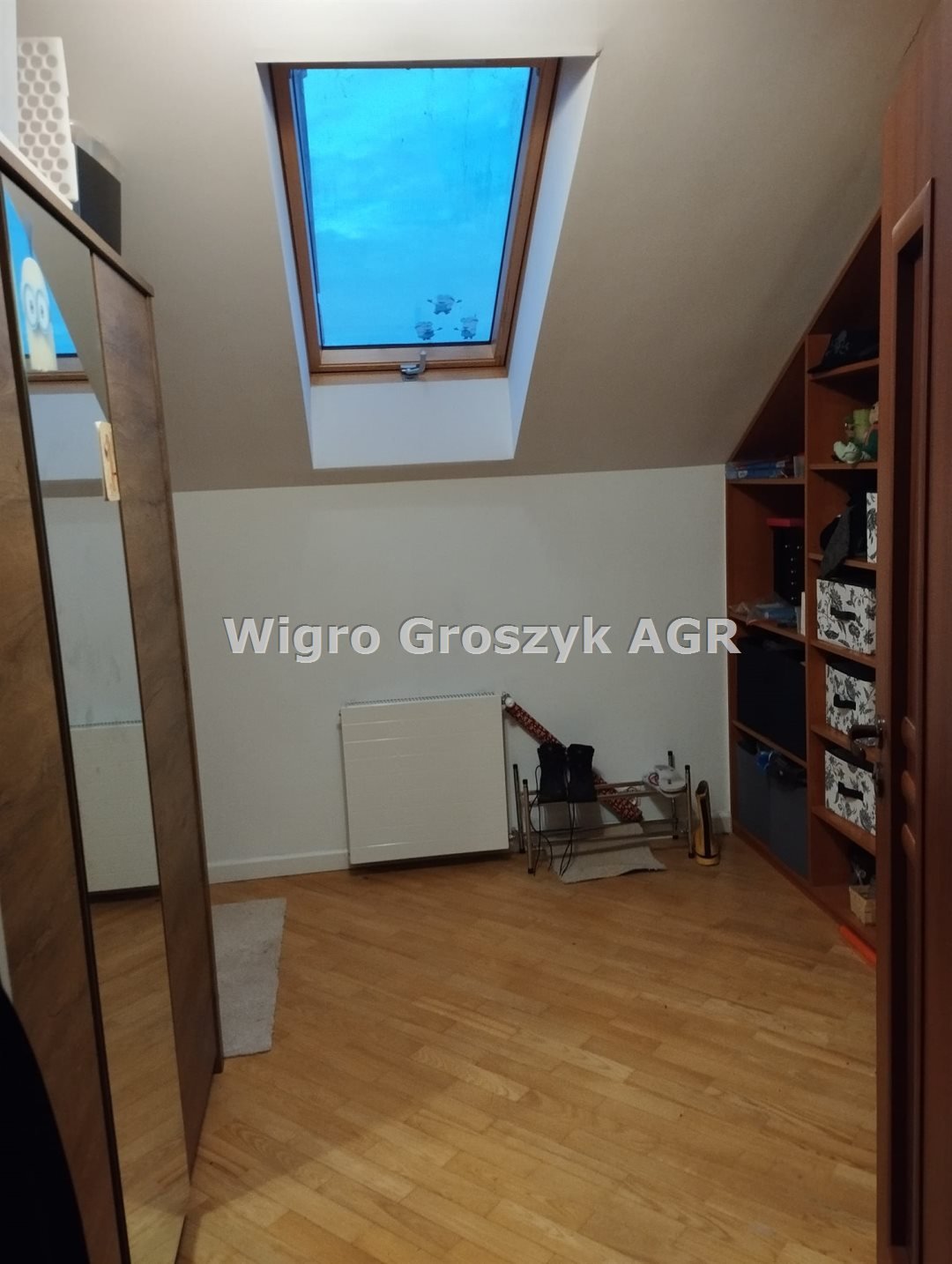 Mieszkanie trzypokojowe na sprzedaż Latchorzew  55m2 Foto 7