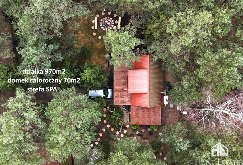 Dom na sprzedaż Kowalicha  70m2 Foto 1