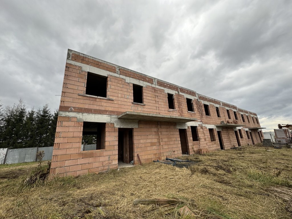 Dom na sprzedaż Rzeszów, Technologiczna  86m2 Foto 5