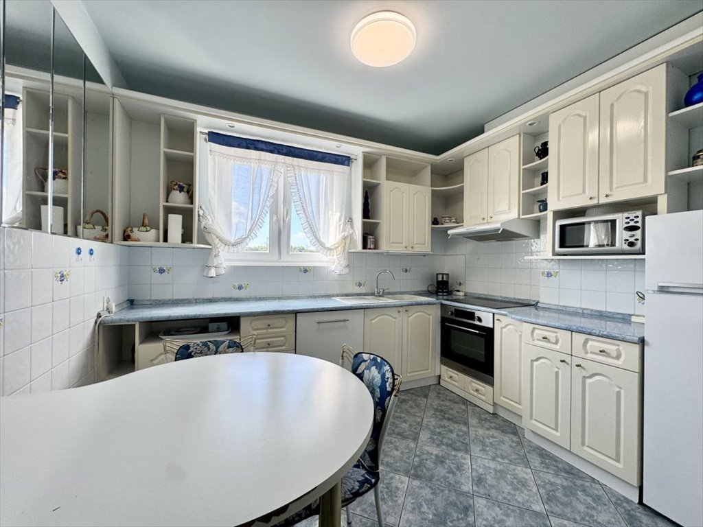 Mieszkanie trzypokojowe na sprzedaż Rzeszów, Dukielska  88m2 Foto 1